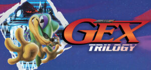 Gex Trilogy Xbox Series
