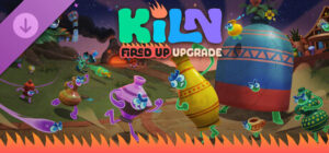 Kiln – Fired Up Edition Upgrade Xbox Series