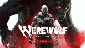 Werewolf: The Apocalypse – Earthblood