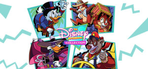 The Disney Afternoon Collection Xbox One