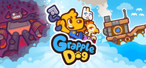 Grapple Dog Xbox Series