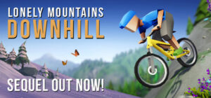Lonely Mountains Downhill Xbox One