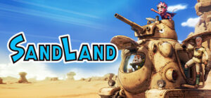 SAND LAND Xbox Series
