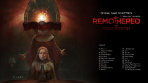Remothered: Tormented Fathers – Original Soundtrack