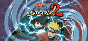 NARUTO SHIPPUDEN: Ultimate Ninja STORM 2 Xbox One