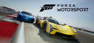 Forza Motorsport Xbox Series