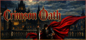 Crimson Oath