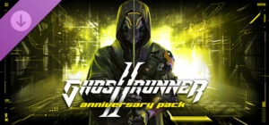 Ghostrunner 2 Anniversary Pack Xbox Series