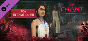 The Chant - Spiritual Retreat Outfit Xbox Series