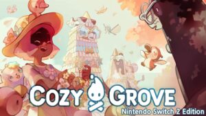 Cozy Grove Switch 2