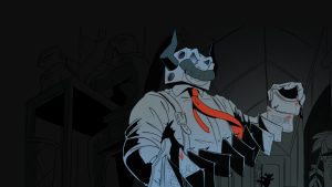 Trials Of Randoom