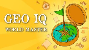 Geo IQ World Master Switch