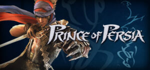 Prince of Persia Xbox 360