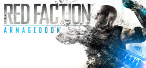 Red Faction: Armageddon PS3