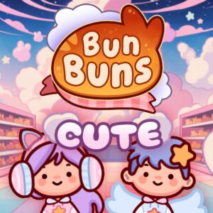 Bun Buns: Cute DLC Xbox One