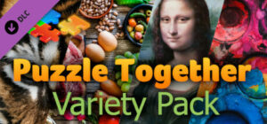 Puzzle Together - Jigsaw Super Variety Pack