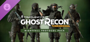 Tom Clancy's Ghost Recon Wildlands: Nightfall Protocol Pack Xbox One