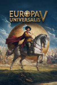 Europa Universalis V