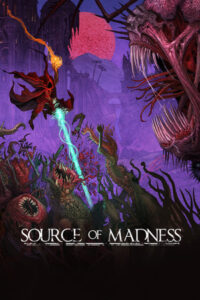 Source of Madness Xbox Series