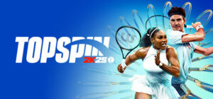TopSpin 2K25 Xbox Series