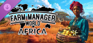 Farm Manager World – Africa DLC
