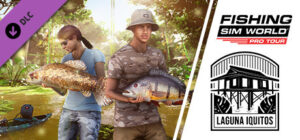 Fishing Sim World: Pro Tour - Laguna Iquitos Xbox One