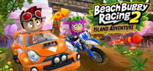 Beach Buggy Racing 2: Island Adventure Xbox One