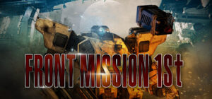 FRONT MISSION 1st: Remake Xbox Series