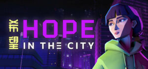 Hope in the City Xbox Series