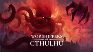 Worshippers of Cthulhu
