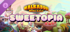 Walkabout Mini Golf Sweetopia