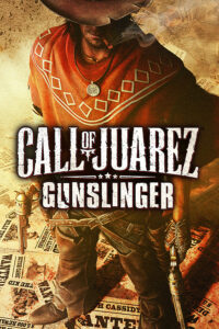 Call of Juarez: Gunslinger Xbox 360