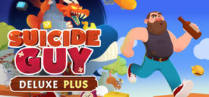 Suicide Guy Xbox One