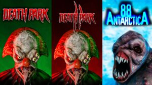 Death Park Bundle Xbox One