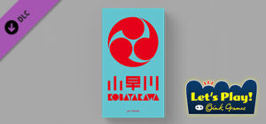 Let’s Play! Oink Games - Kobayakawa