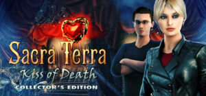Sacra Terra Kiss of Death