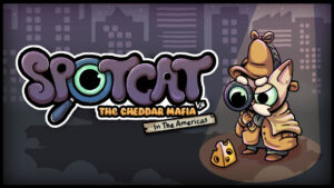 SpotCat vs The Cheddar Mafia In The Americas Xbox One