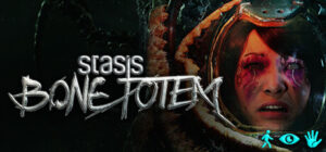 Stasis Bone Totem Xbox Series