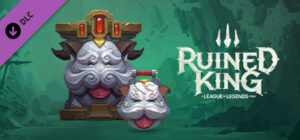 Ruined King: Waffenpaket „Fundbüro“