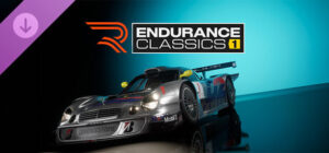 RENNSPORT Endurance Classics Part 1