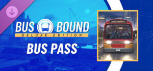 Bus Bound - Bus Pass Xbox Series