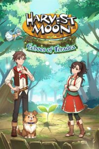 Harvest Moon: Echoes of Teradea Xbox Series