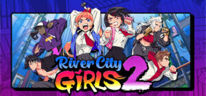 River City Girls 2 iOS
