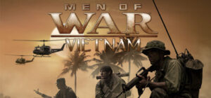 Men of War: Vietnam