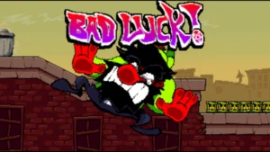 ANTONBLAST – offizieller Gameplay-Screenshot