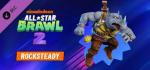 Nickelodeon All-Star Brawl 2 Rocksteady Brawl Pack Xbox Series