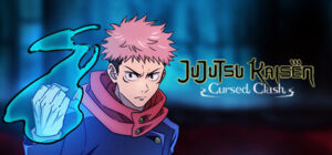 Jujutsu Kaisen Cursed Clash Xbox One