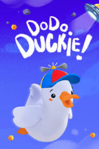 Dodo Duckie Xbox Series