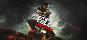 Tom Clancy's Splinter Cell: Conviction