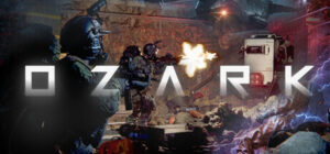 OZARK – offizielles Steam-Artwork